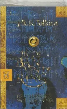 In de ban van de Ring / 3 De terugkeer van de koning / druk 65 (Zwarte Beertjes, Band 3346)