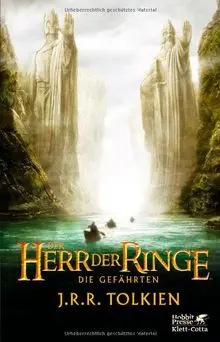 Der Herr der Ringe. Band 3: Die Rückkehr des Königs