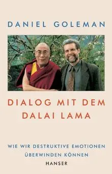 Dialog mit dem Dalai Lama