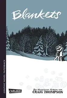Blankets