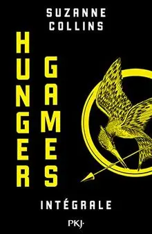 Hunger games : intégrale