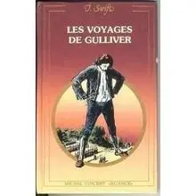 Gullivers Reise nach Lilliput / A Voyage to Lilliput. Englisch- Deutsch.