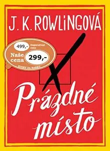 Prázdné místo: The Casual Vacancy (2013)