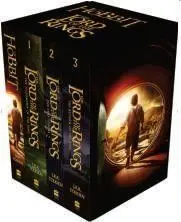 The Hobbit and The Lord of the Rings. Boxed Set