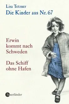 Die schwarzen Brüder : Erlebnisse und Abenteuer eines kleinen Tessiners. Band 1 und 2