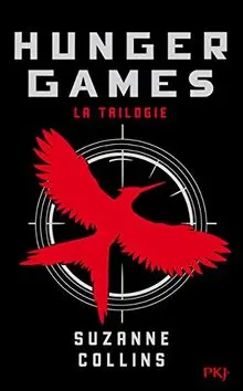 Hunger games : la trilogie