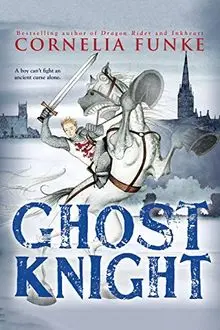Ghost Knight