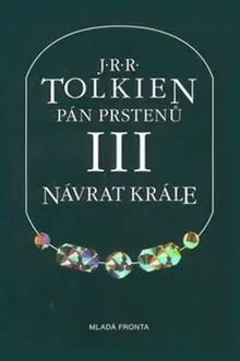 Pán prstenů II. (French)