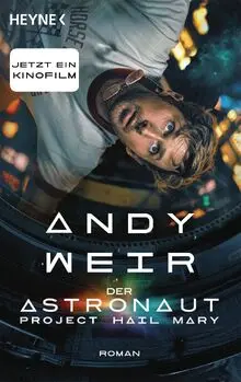 Der Astronaut - Project Hail Mary