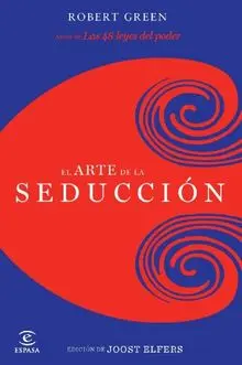 El arte de la seducción (FUERA DE COLECCIÓN Y ONE SHOT)