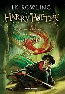 Harry Potter und die Kammer des Schreckens