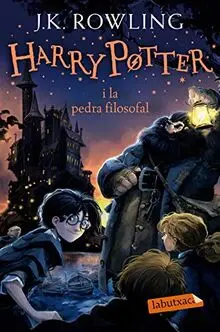 Harry Potter i la pedra filosofal (LABUTXACA)