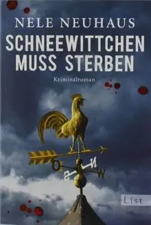 Schneewittchen muss sterben: Der vierte Fall für Bodenstein und Kirchhoff (Ein Bodenstein-Kirchhoff-Krimi)