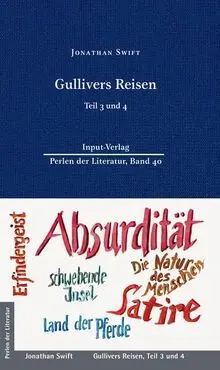 Gullivers Reisen