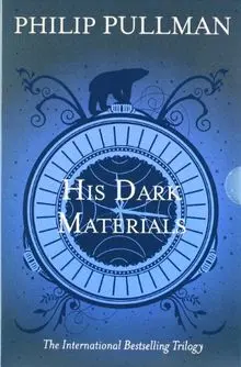 His Dark Materials