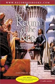 Der Herr der Ringe. Die Wiederkehr des Königs