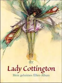 Lady Cottington, Mein geheimes Elfen-Album