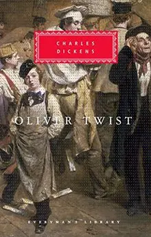 The Adventures of Oliver Twist