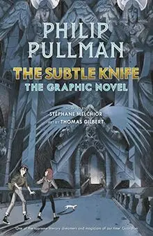 Subtle Knife