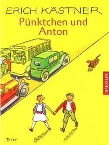 Pünktchen und Anton