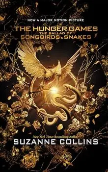 The Ballad of Songbirds and Snakes