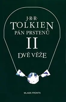 Pán prstenů 2 Dvě věže (2004)