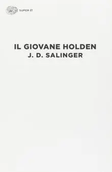 Il giovane Holden