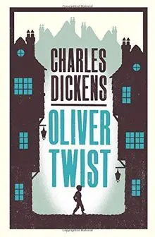 Oliver Twist (Alma Classics Evergreens)