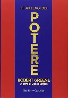 Le 48 leggi del potere