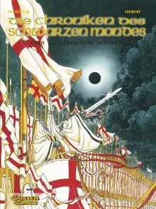 Die Chroniken des schwarzen Mondes - Softcover-Ausgabe: Chroniken des schwarzen Mondes, Bd.1, Das Zeichen der Schatten