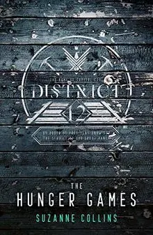 The Hunger Games 1. 10th Anniversary Edition (Hunger Games Trilogy, Band 1)