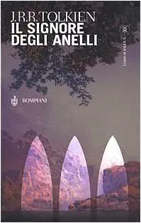Le Seigneur des Anneaux, Tome 2 : Les Deux tours
