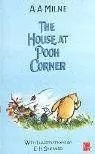 The House at Pooh Corner (Winnie-the-Pooh)