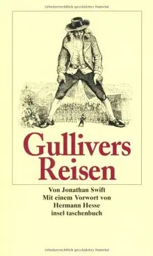 Gullivers Reisen