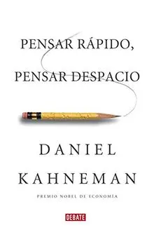 Pensar rápido, pensar despacio (edición limitada a precio especial) (CAMPAÑAS)