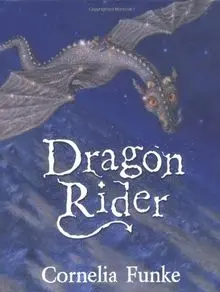 DRAGON RIDER