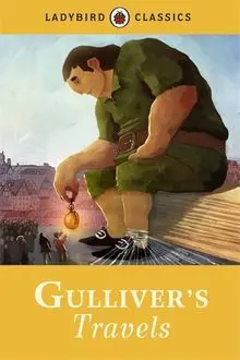 Gulliver's Travels by Jonathan Swift