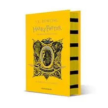 Harry Potter and the Half-Blood Prince – Hufflepuff Edition (Harry Potter Hufflepuff Editio)