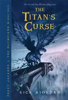 The Titan's Curse