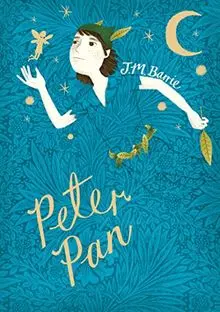 Peter Pan: V&A Collectors Edition (Puffin Classics)
