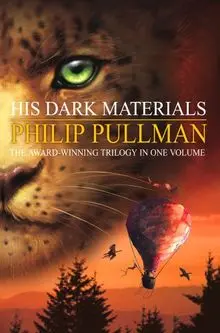 His Dark MaterialsTrilogy