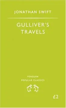 Gulliver's Travels (Penguin Popular Classics)