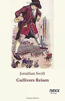 Gullivers Reisen