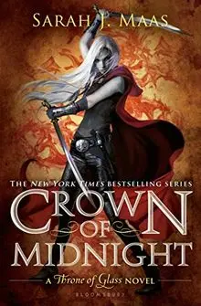 Crown of Midnight (Throne of Glass)