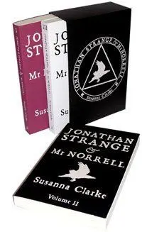 Jonathan Strange and Mr Norrell