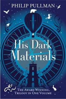 his dark materials