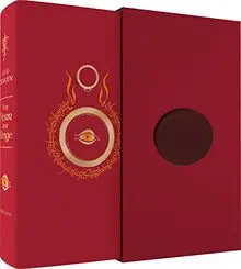 Der Herr der Ringe (Lederausgabe)