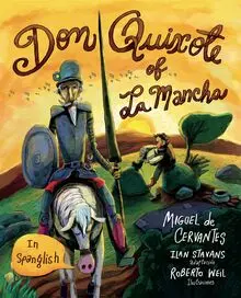 Don Quixote Of The Mancha