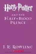 Harry Potter and the Half-Blood Prince (Book 6)