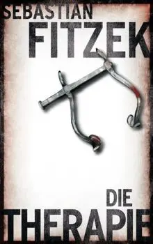 Die Therapie, BILD am Sonntag Mega Thriller, BamS Megathriller: Psychothriller
